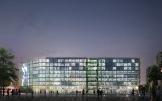 Appel à projets Réinventer Paris : la ville répond à ses détracteurs Batiweb Appel à projets Réinventer Paris : la ville répond à ses détracteurs Batiweb